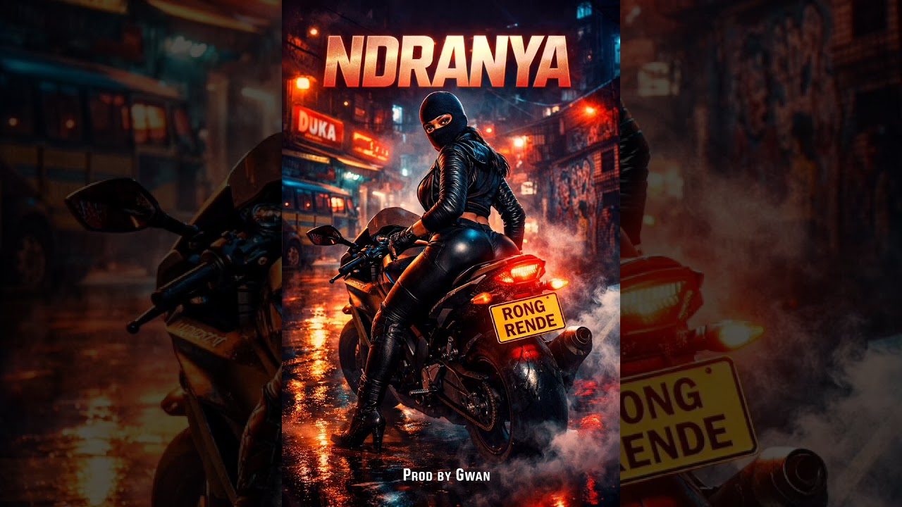 Ndranya Wakadinali x Dyana Cods Type Beat