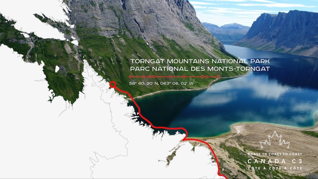 The Torngat Connection | Le Connection Torngat