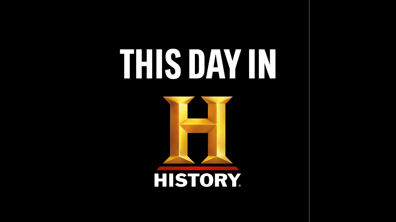 This Day in History - November 26, 2024
