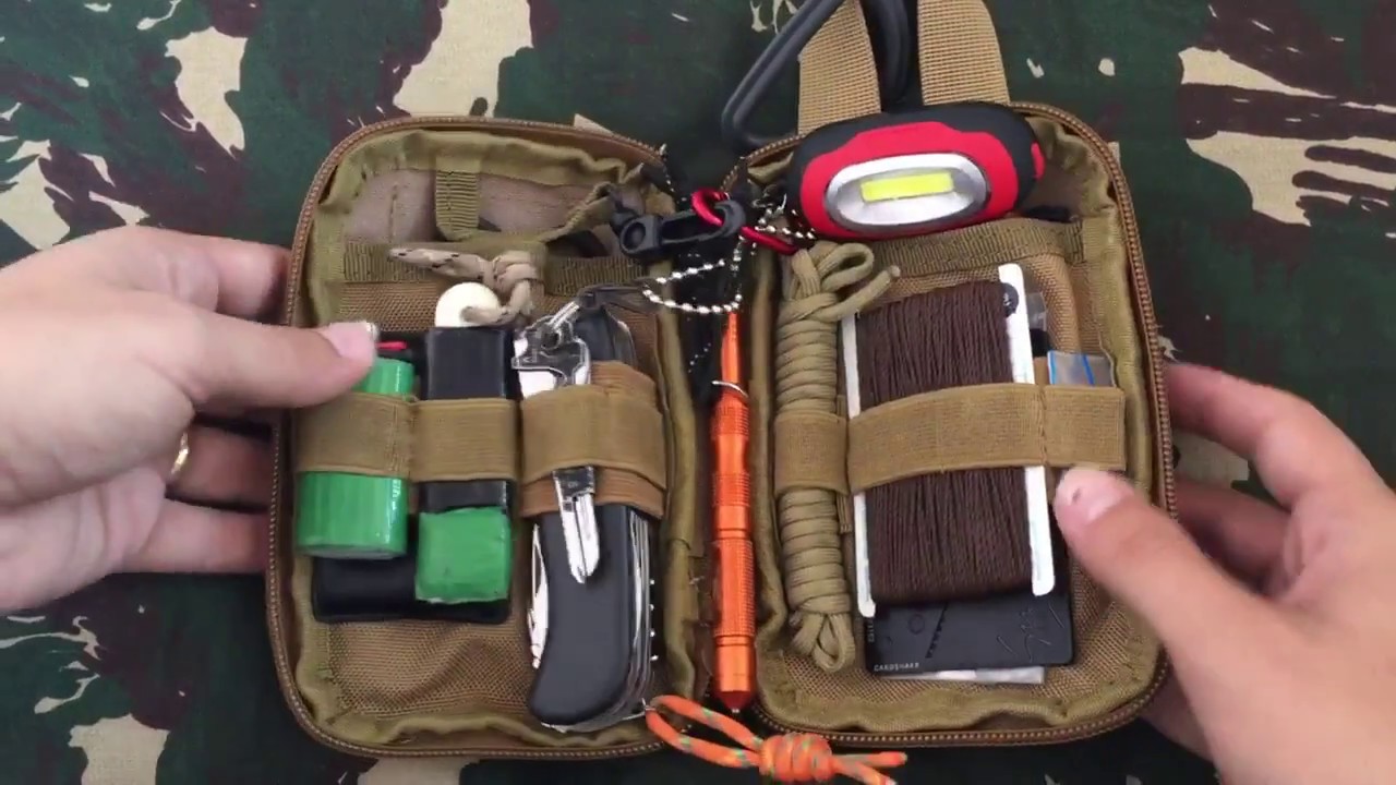 EDC BÁSICO