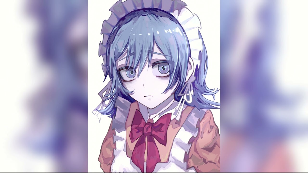 Chikoi The Maid Mix - My Blessing