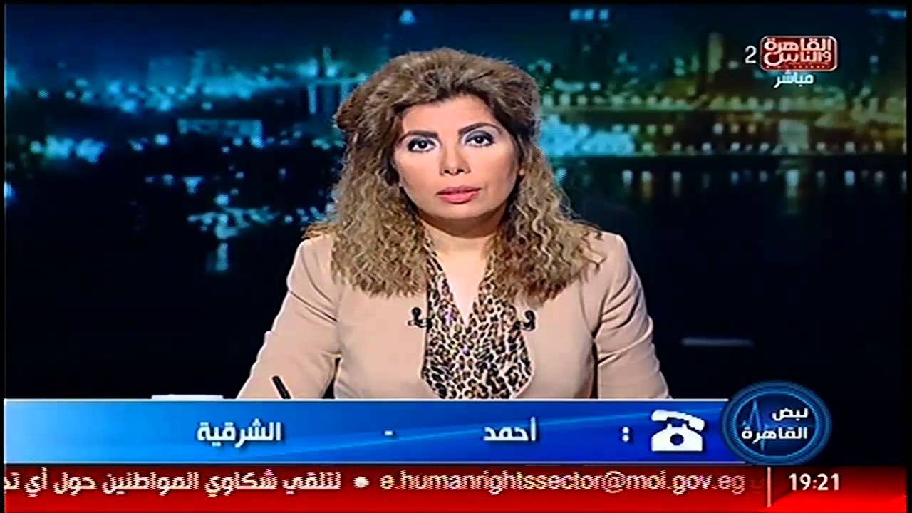 رئيس مصلحه الجمارك :مصلحة الجمارك وضبط السلع المصريه فى نبض القاهرة 3مايو