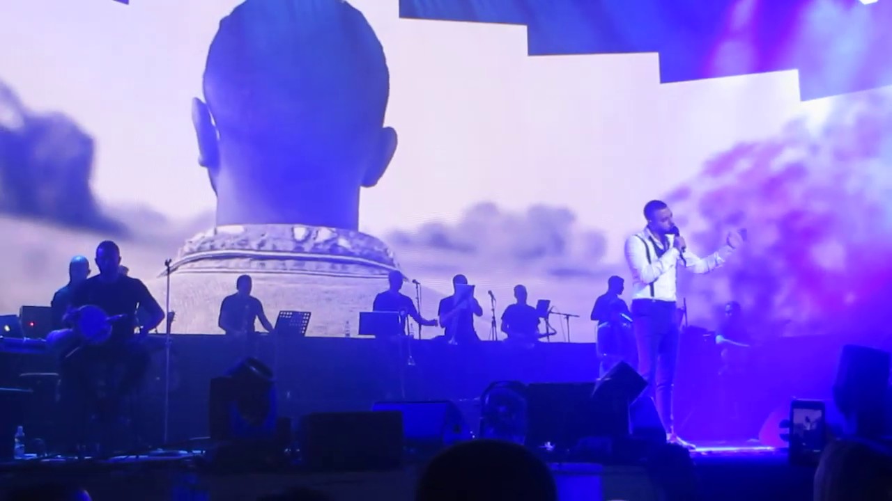 איתי לוי - אחרי הכל מתגעגע