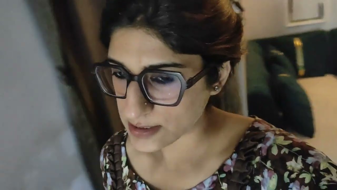 Everyday with Smriti -Ep.39...Aj vlog me Kiya khoob pagalpan or chai ko kia khrb🤦🙏🧿
