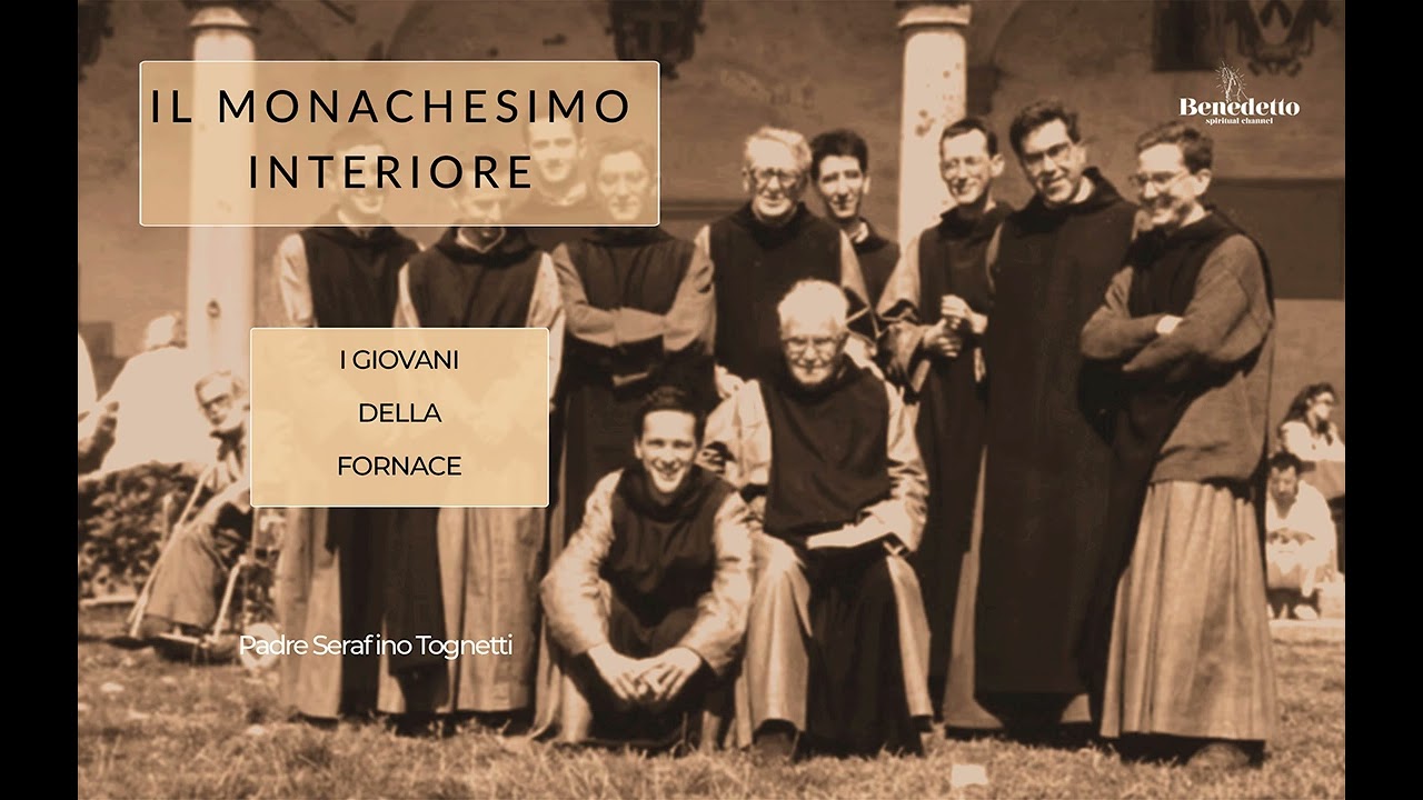 I GIOVANI DELLA FORNACE