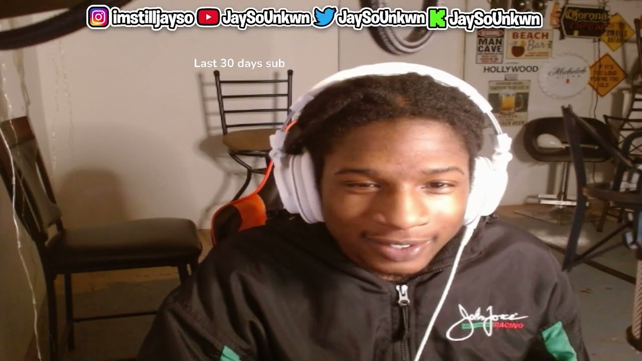 MAKING A SONG WIT THA GUYS| MUSIC | JaySo! On All Platforms| (Part 5/7)