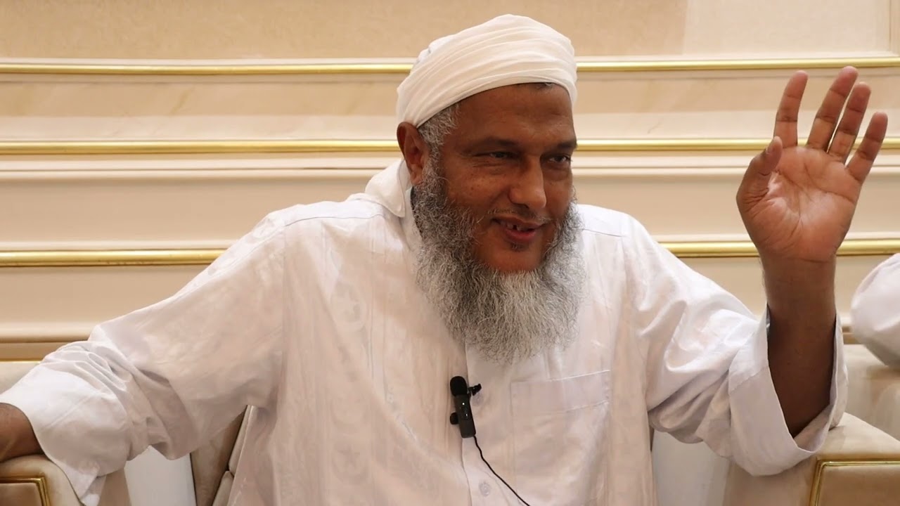 بماذا يحصل اليقين ؟ | فضيلة الشيخ محمد الحسن الددو