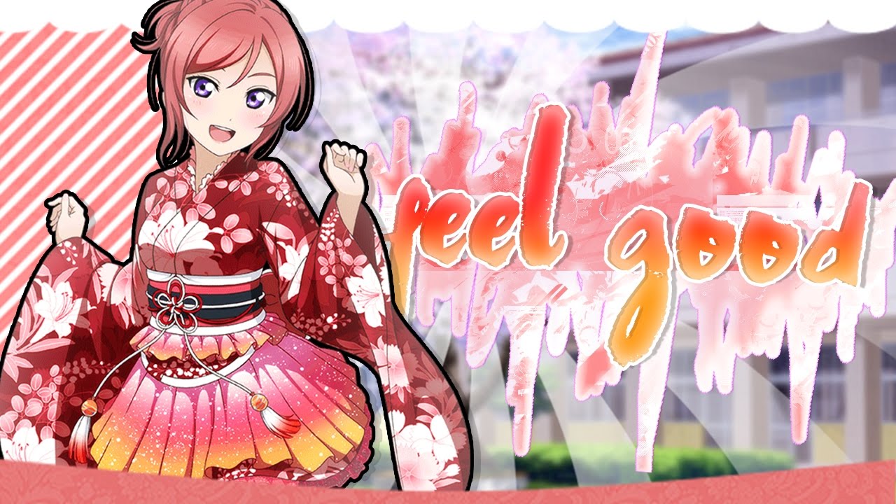 「iPro☆」Feel Good ll LOVE LIVE MEP
