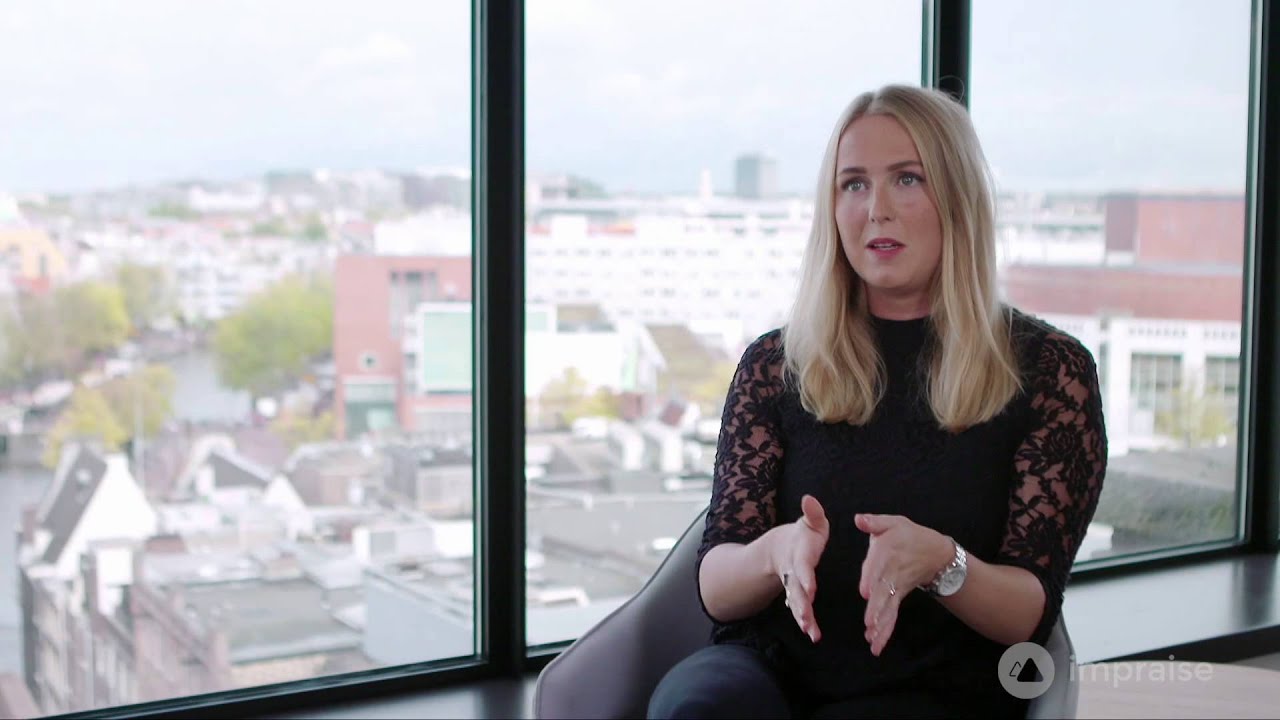 Better Performance Management: Continuous and Real-Time Feedback at Work - Impraise