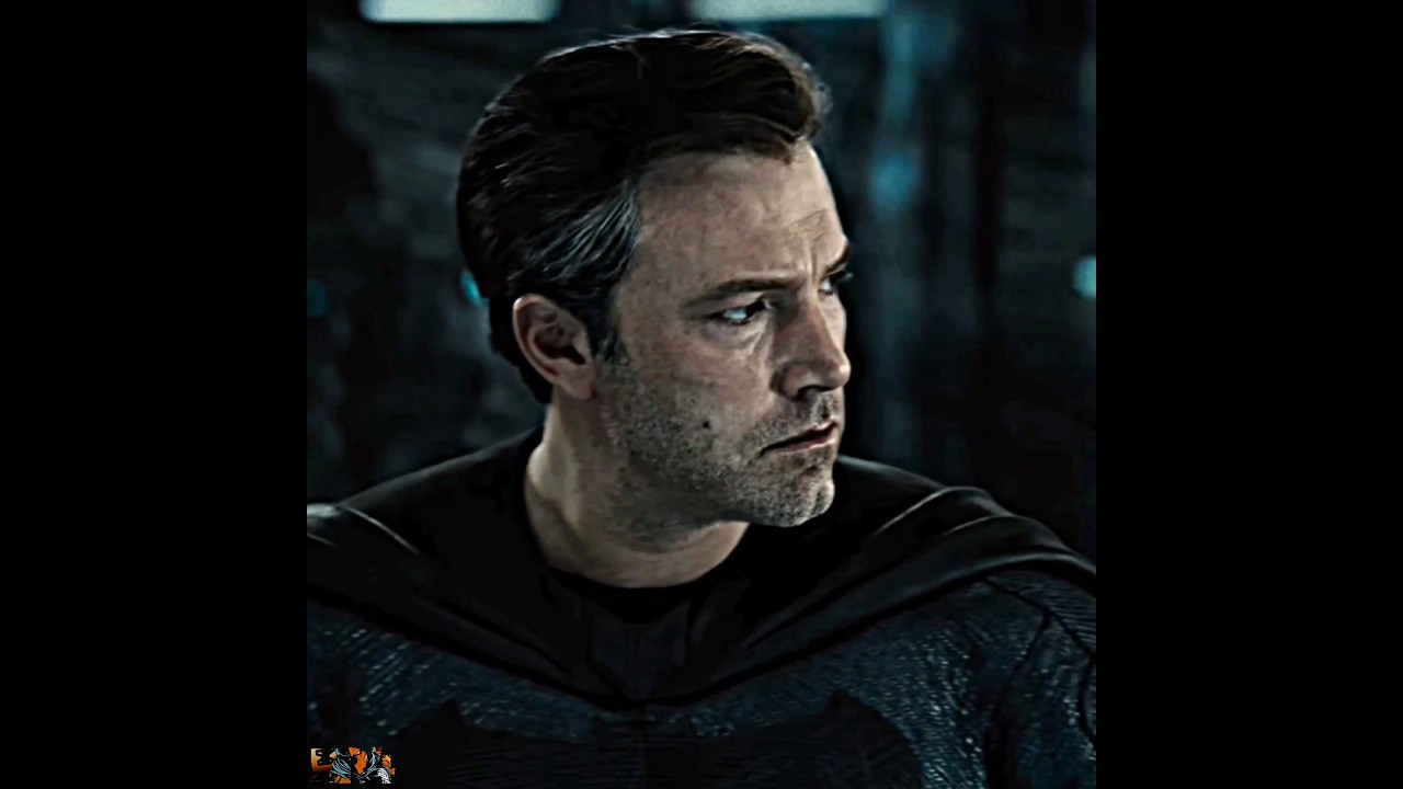 Batfleck is Literally Me | Batfleck Edit | Batfleck Supremacy