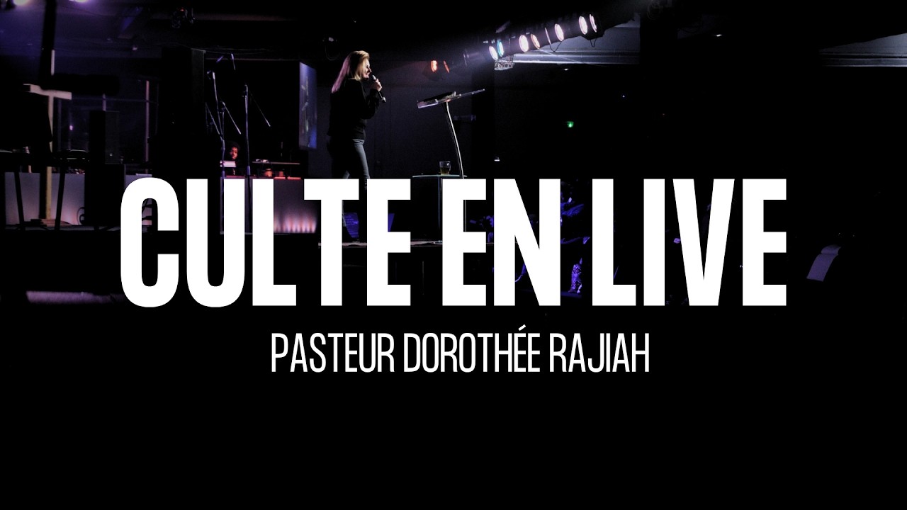 Eloigne-toi du mal | Pasteur Dorothée Rajiah