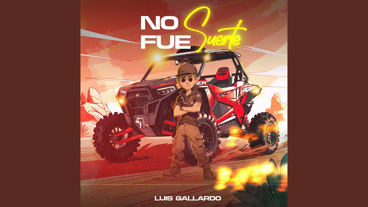 No Fue Suerte