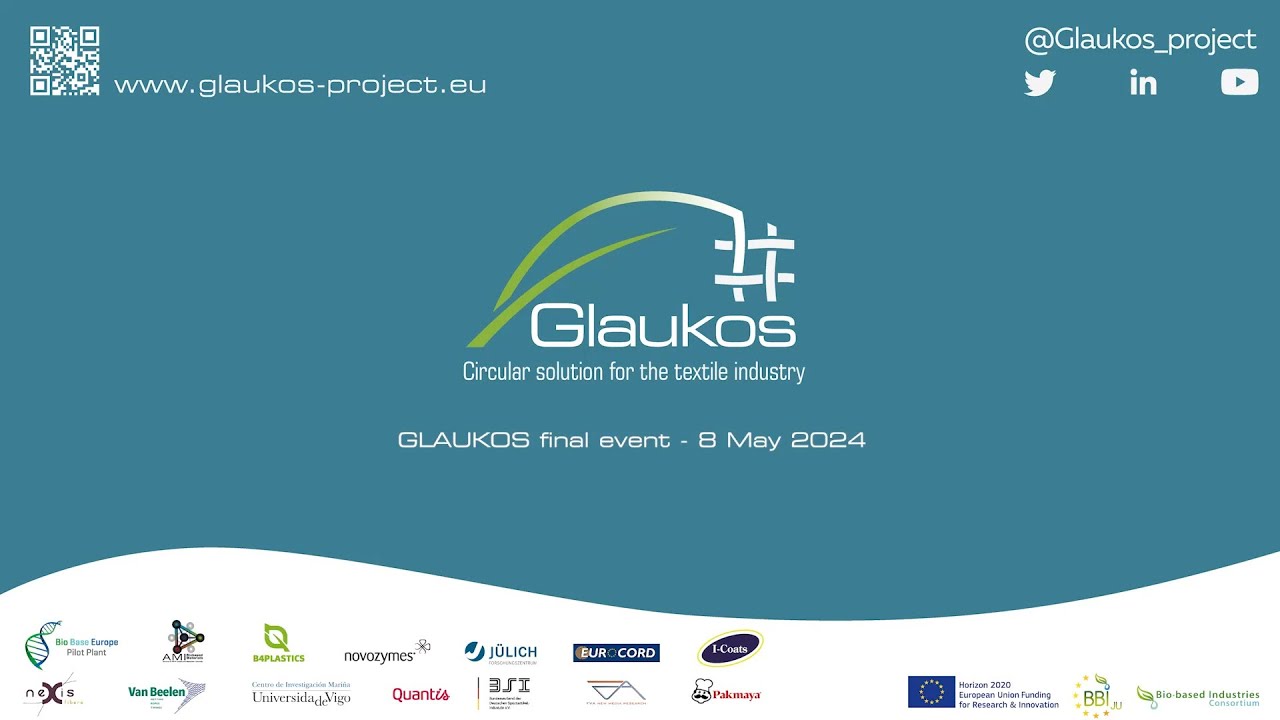 GLAUKOS project final event