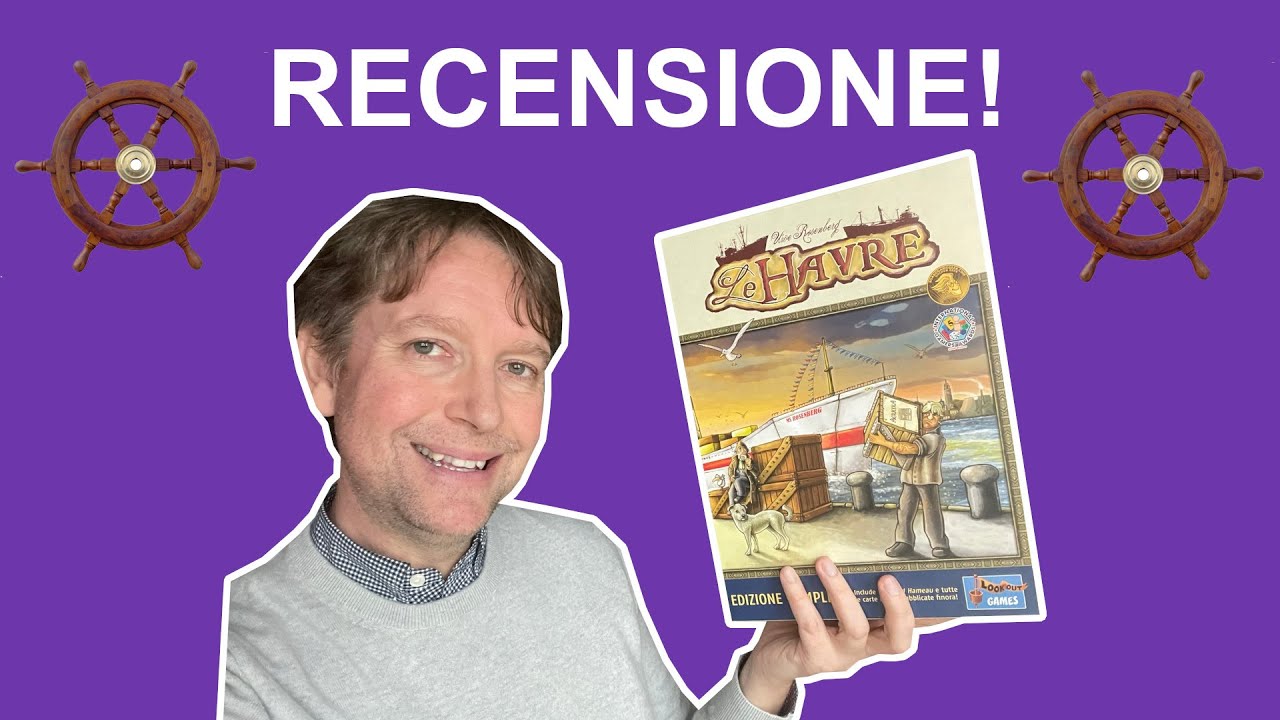 Le Havre — Analisi critica