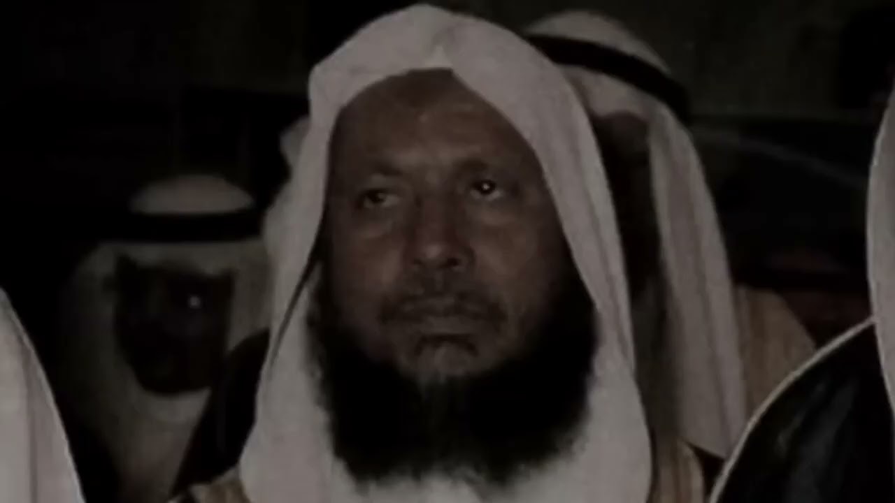 قُلْ أَغَيْرَ ٱللَّهِ أَتَّخِذُ وَلِيًّا فَاطِرِ ٱلسَّمَٰوَٰتِ وَٱلْأَرْضِ  سورة الأنعام   محمد ايوب