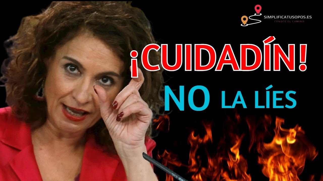 💥5 ERRORES FATALES EN LAS OPOS | 👉 Evita los errores que pueden costarte la oposici&oacute;n. TEST INCLUIDO