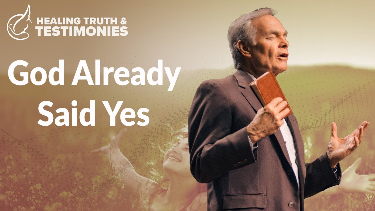 Healing Truth & Testimonies: Episode 18