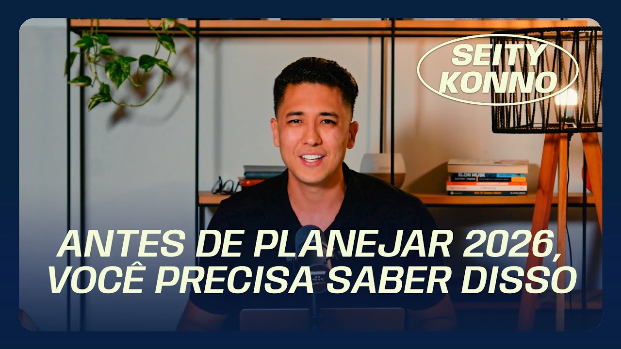 Ritmos Sagrados: Como estabelecer um Ritmo Sagrado // Seity Konno