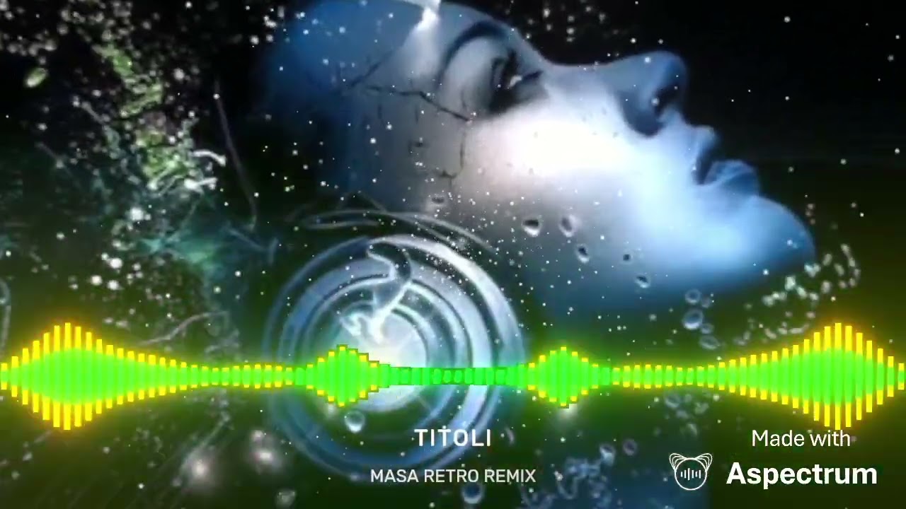 TITOLI - MASA RETRO REMIX 