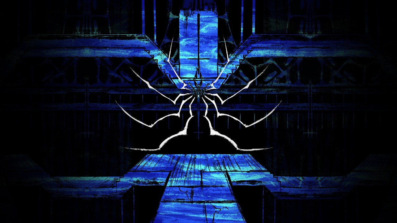 ULTRAKILL - The Second Sanctuary