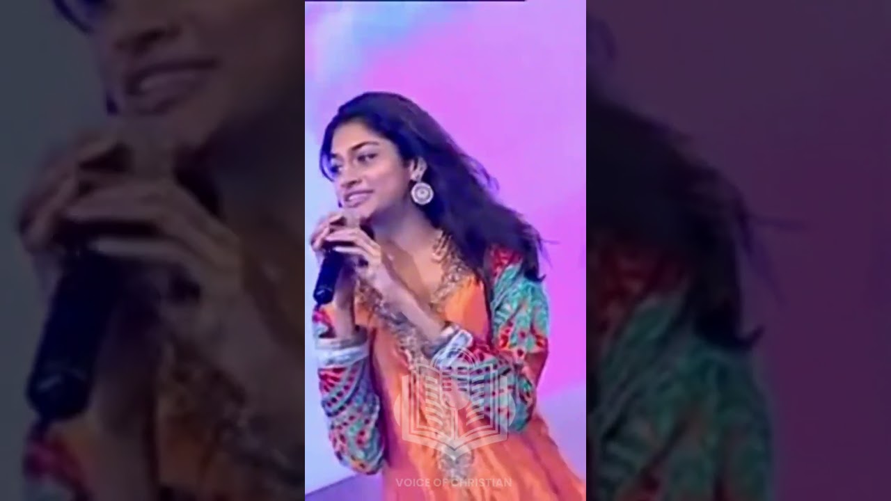 Sharon Angel Old Hit songs #sharonpauldhinakaran