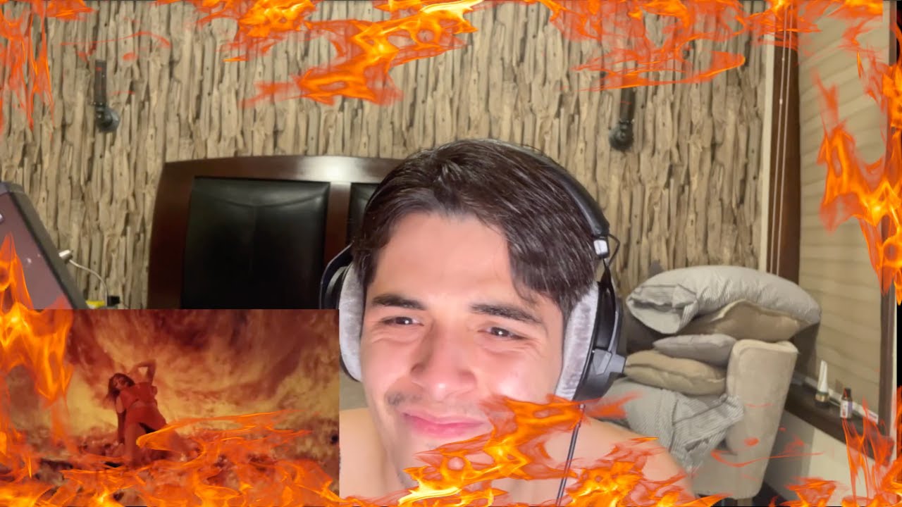 SPANISH SZA?!? | Kali Uchis - fue mejor ft. SZA [REACTION]