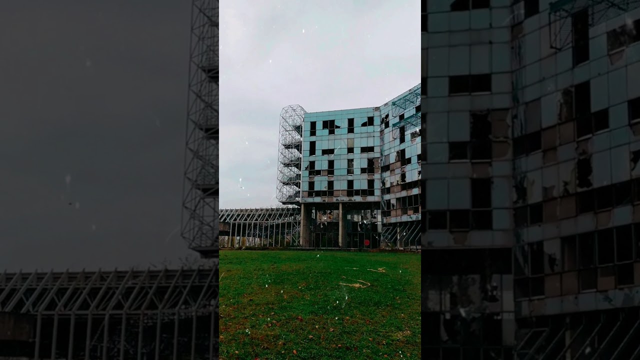 Sveučili&scaron;na bolnica Blato