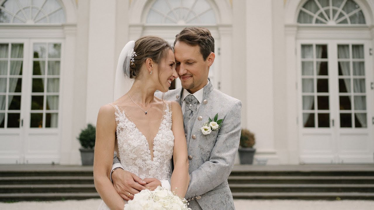 Highlight Film Clara und Fabian