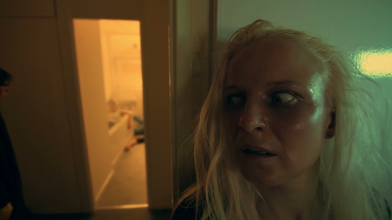 The Effect - 48h film challenge 2020