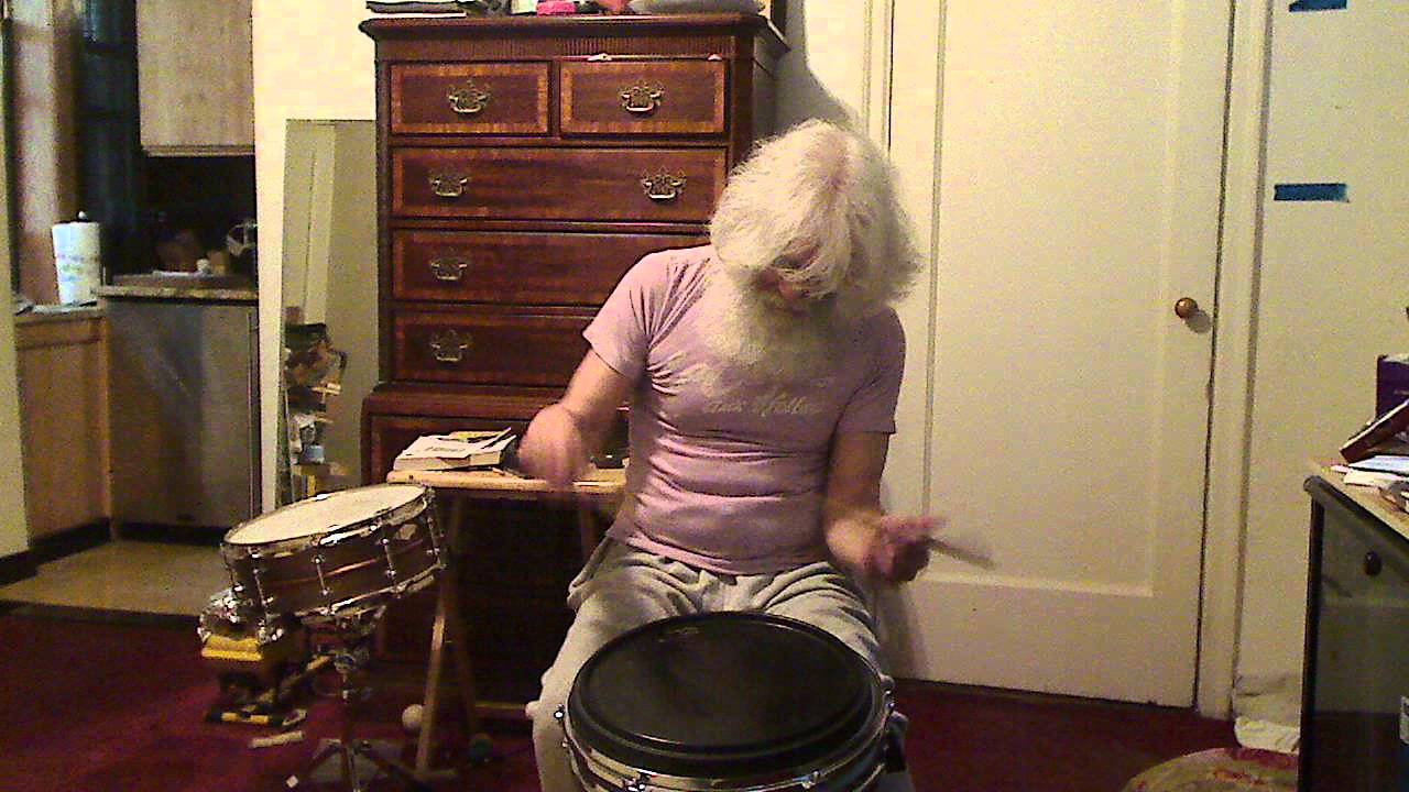 Accents & Rebounds Accented Eights 176 - 200 Pgs 4 - 7