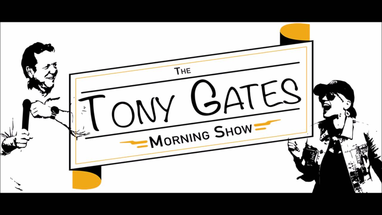 Tony Gates Recommends Kevin Yoder
