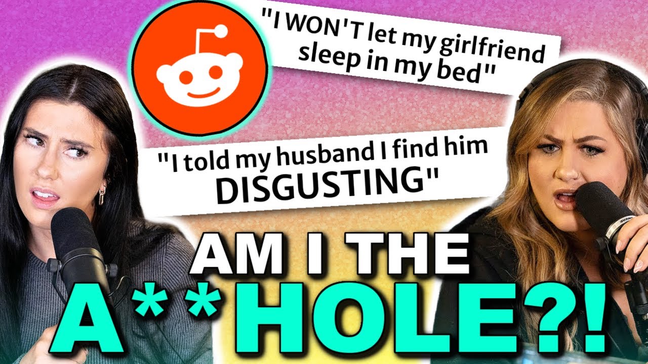 Not Letting My Girlfriend Sleep in My Bed During Her Period... Am I The A**hole?
