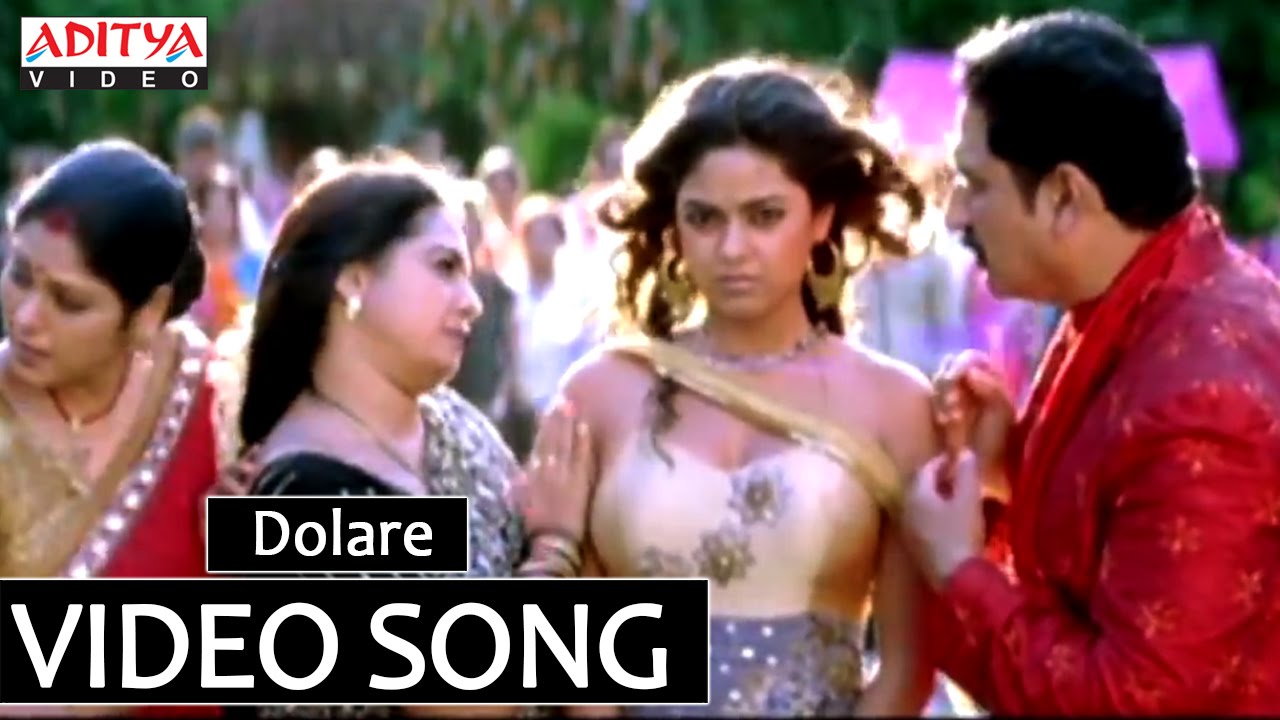 Dolare Damadam Song - Vaana Video Songs - Vinay, Meera Chopra