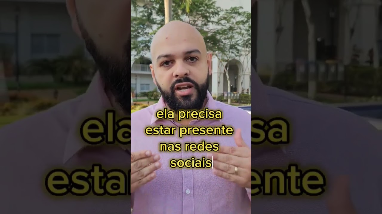 Como vender nas redes sociais? #neg&oacute;cios #venderonline