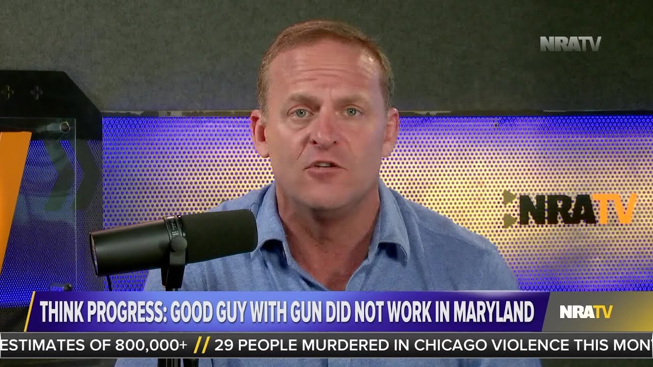 Stinchfield: ThinkProgress is a Fraud