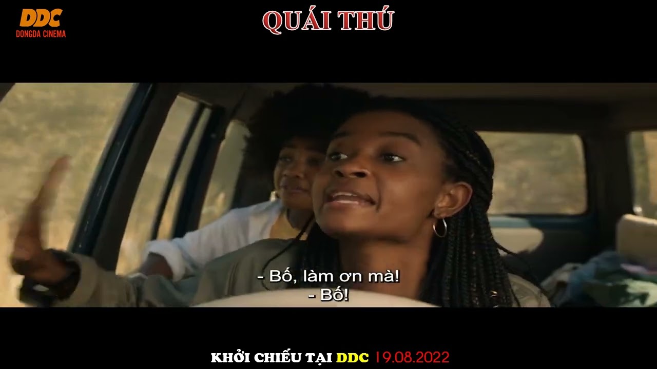 QU&Aacute;I TH&Uacute; KHỞI CHIẾU TẠI DDC 19 08 2022