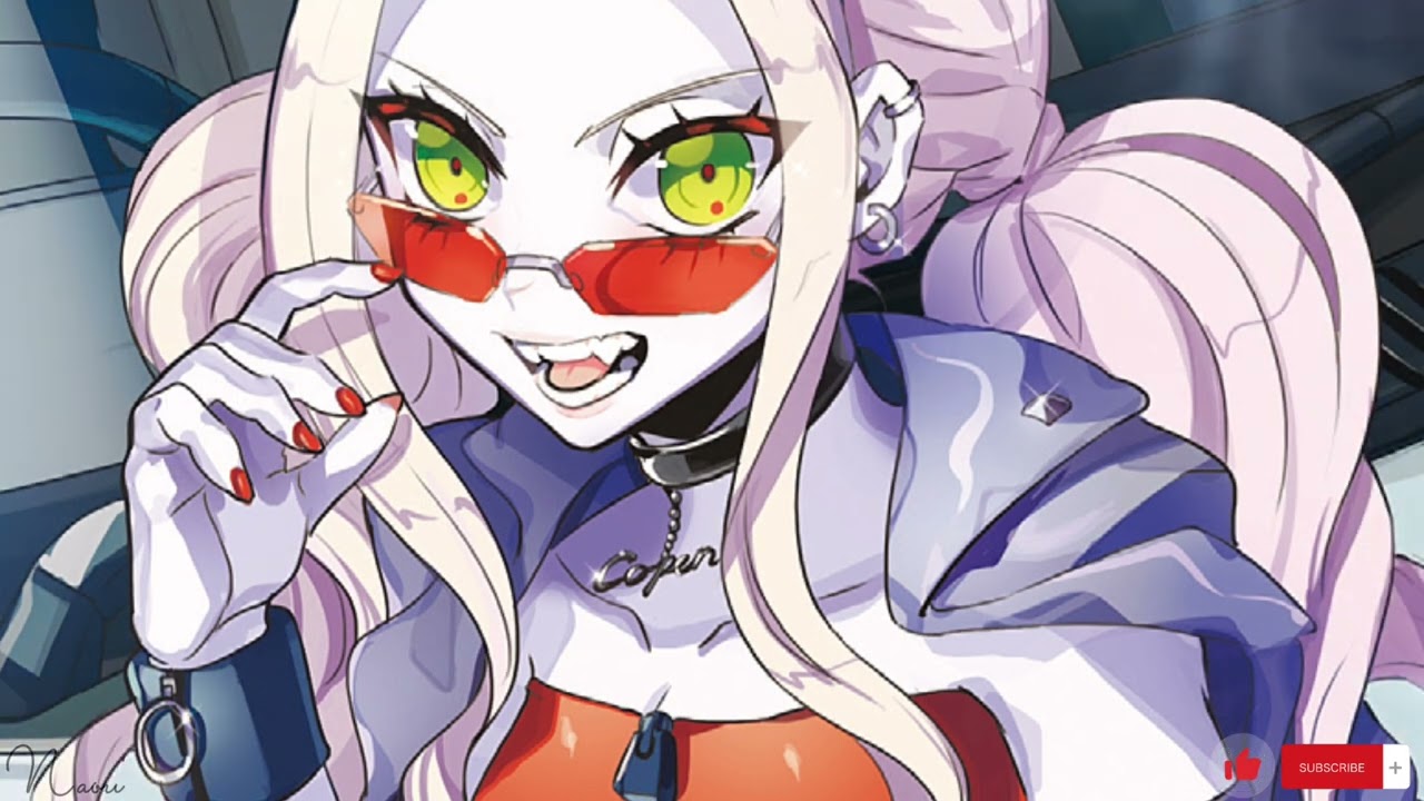 Nightcore | ZOOM | JESSI