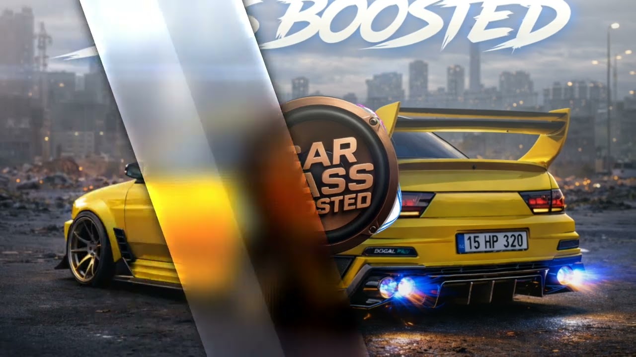 BASS BOOSTED🔈 CAR MUSIC - Zagor - Fight