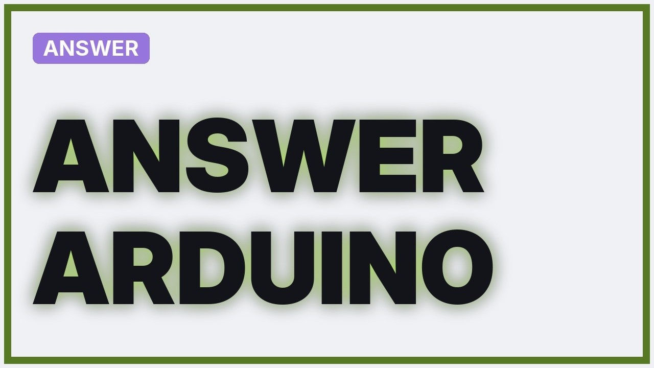Arduino: Finding ESP8266 in a network (2 Solutions!!)