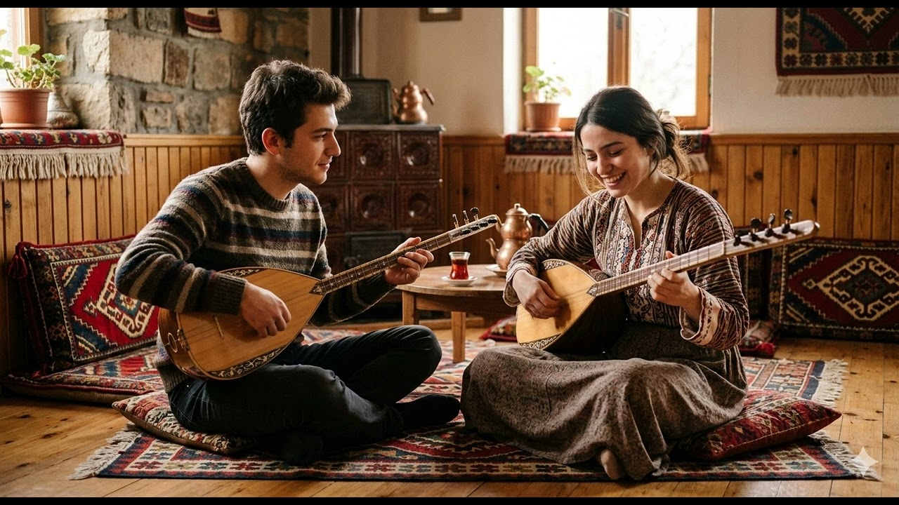 karanfilim morunan - Cover