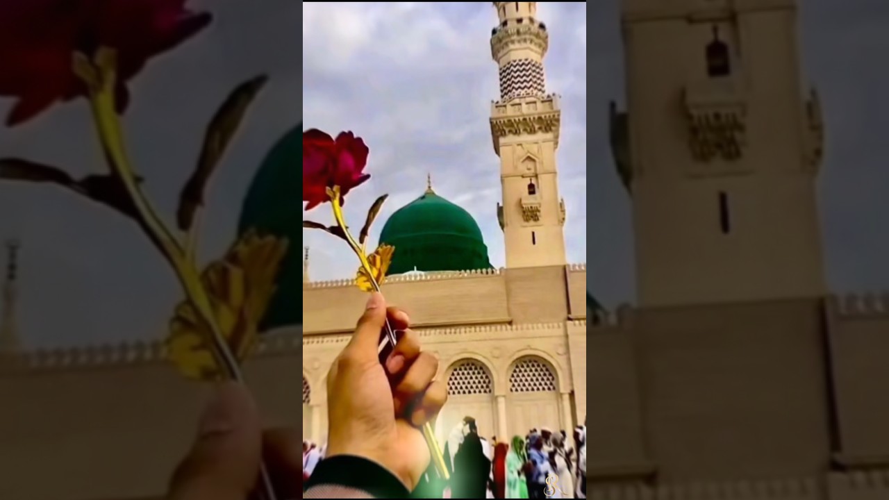 🎧hamare hai muhammad||#islam #facts #ramzan #muhammad @Samim786sr