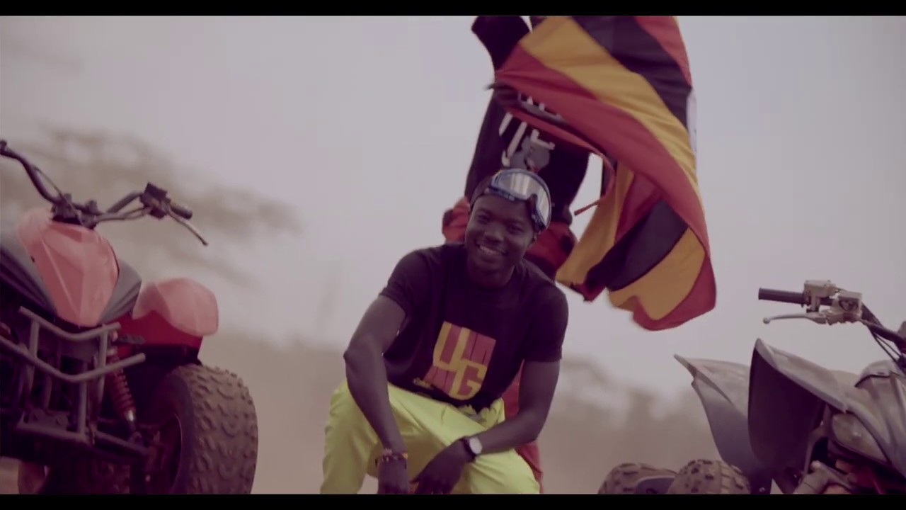 PE I KWALA OFFICIAL VIDEO BY MC WANG JOK - TALENT AVENUE UG ((DO NOT RE-UPLOAD))
