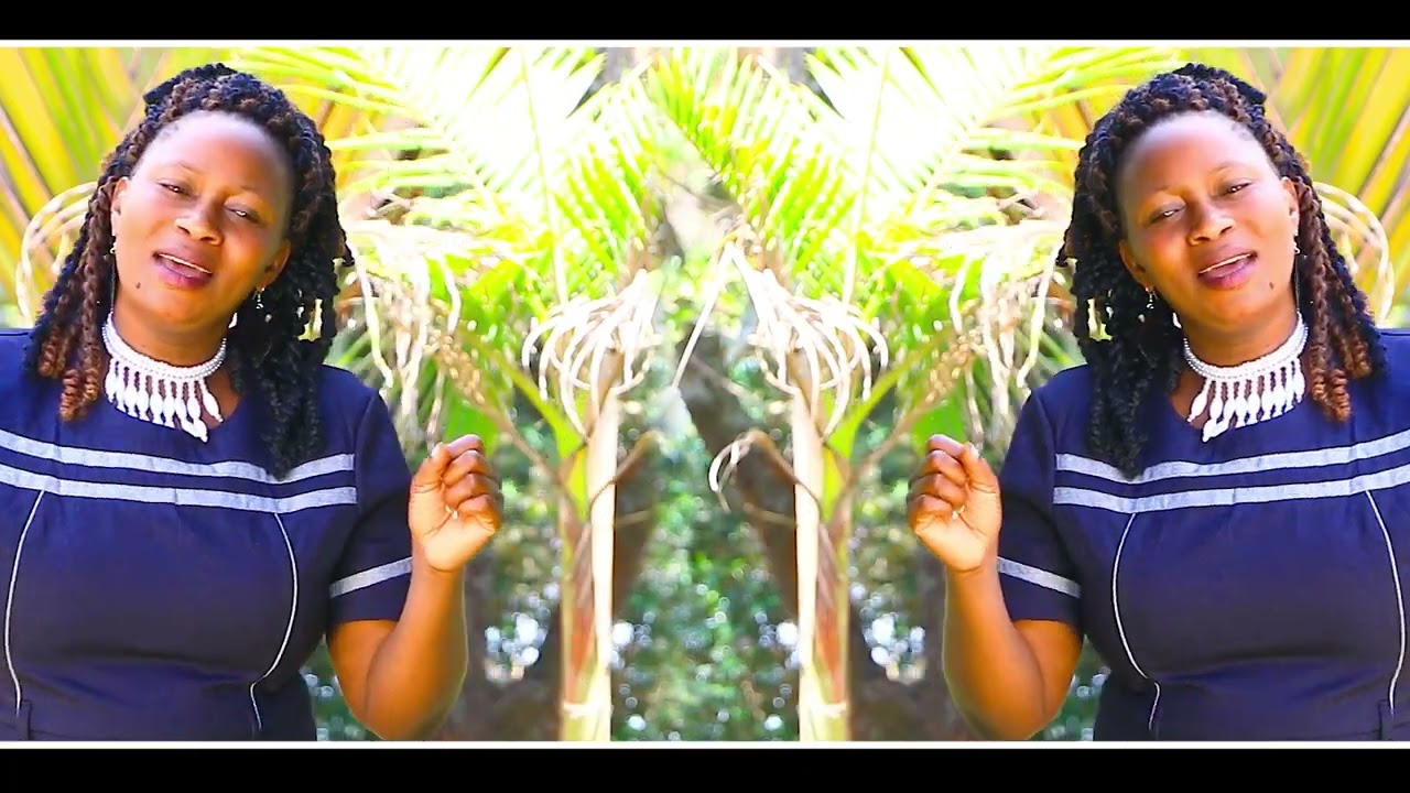MWAKA UYU -JANE MWEDIA . Skiza code:6620823 send to 811