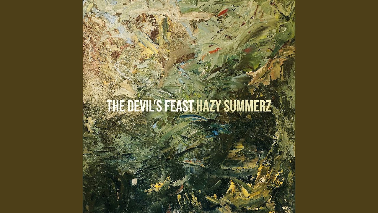 The Devil's Feast