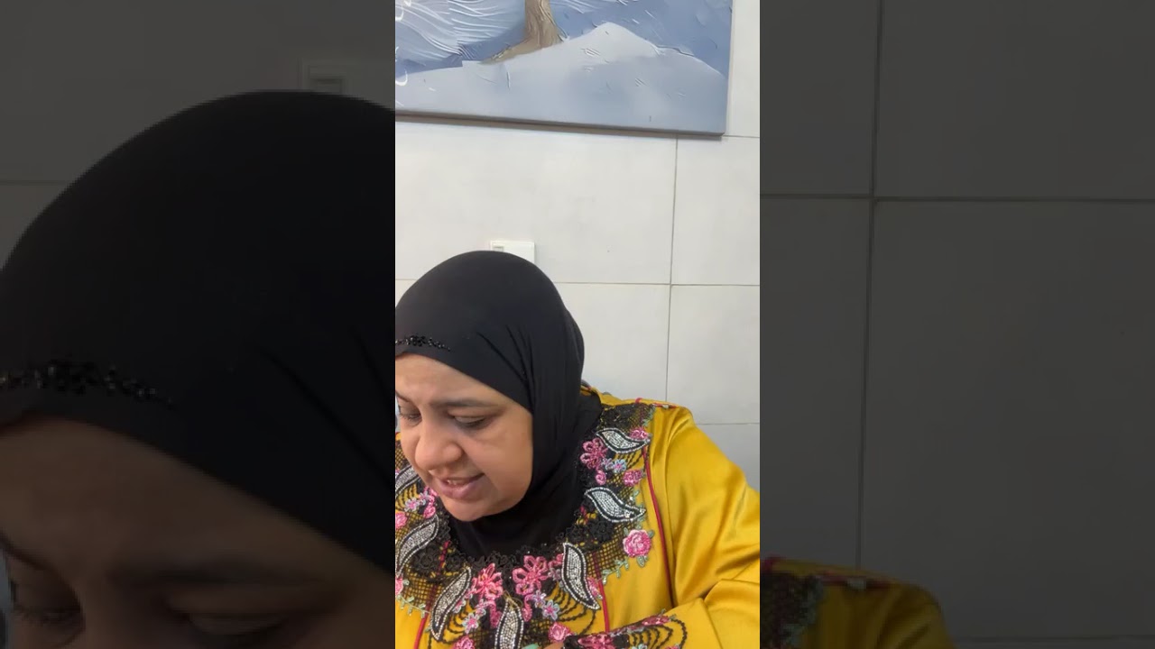 بث ام زهوري 