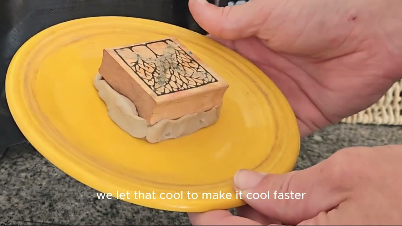 Impressive Reusable Molding Putty for Resin Castings. The Easiest and Lowest Cost Mold.