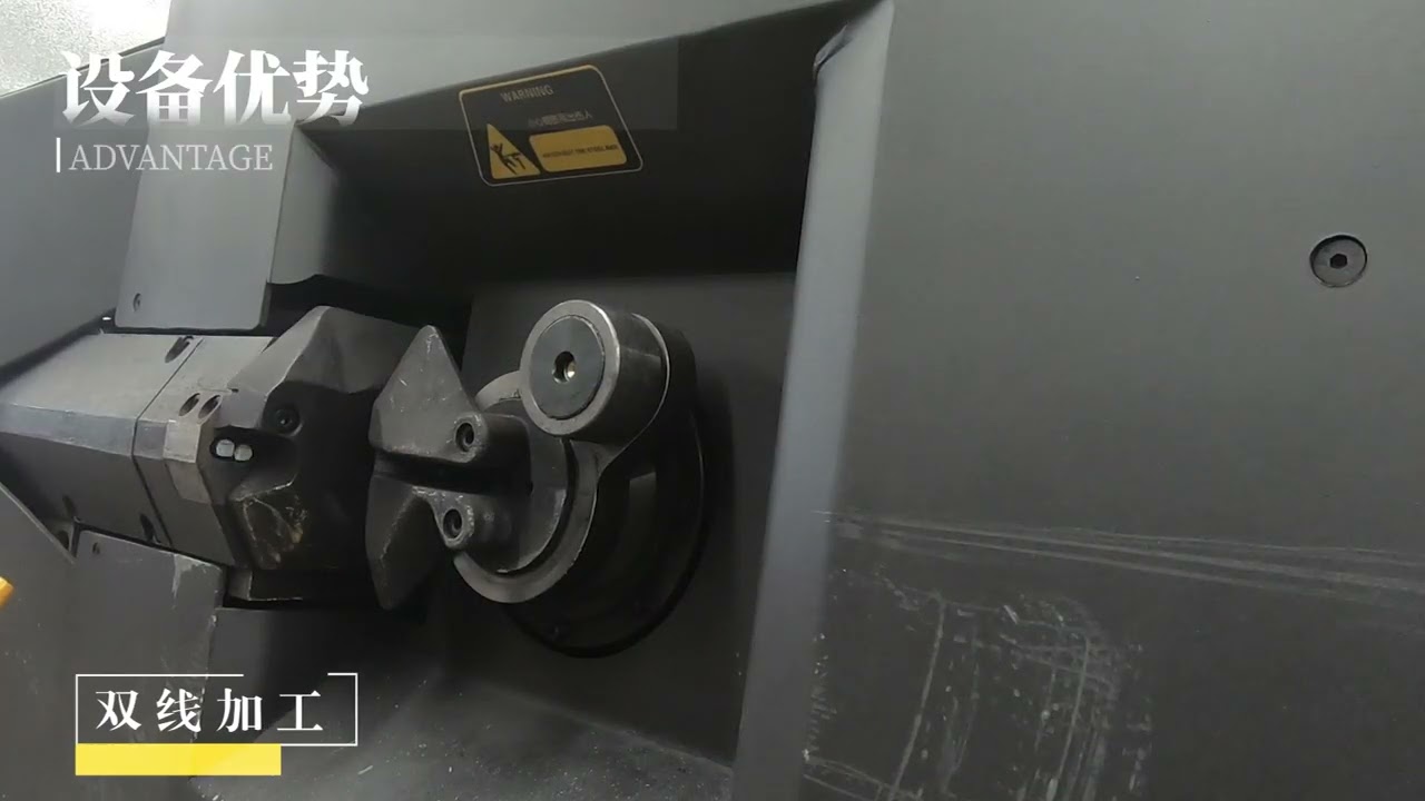 CNC STEEL STIRRUP BENDER SGW12D