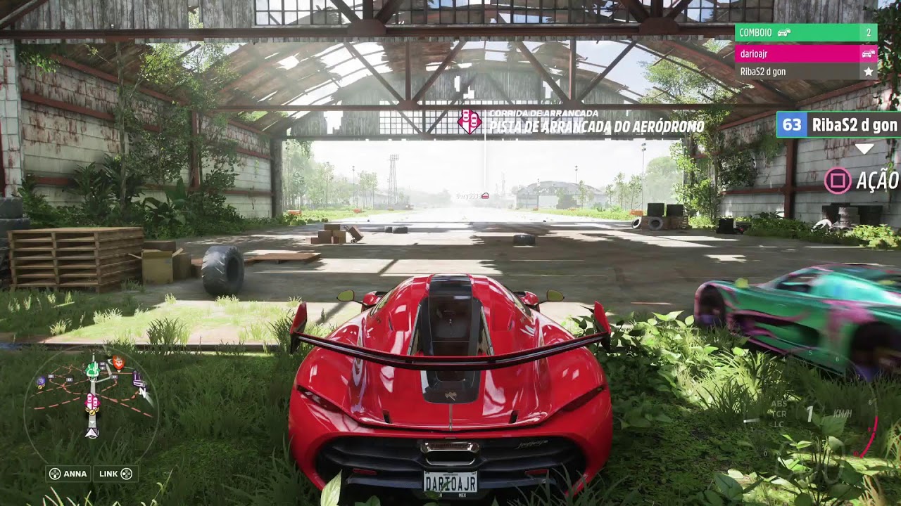 Gamemania3x  Live 0202 Forza