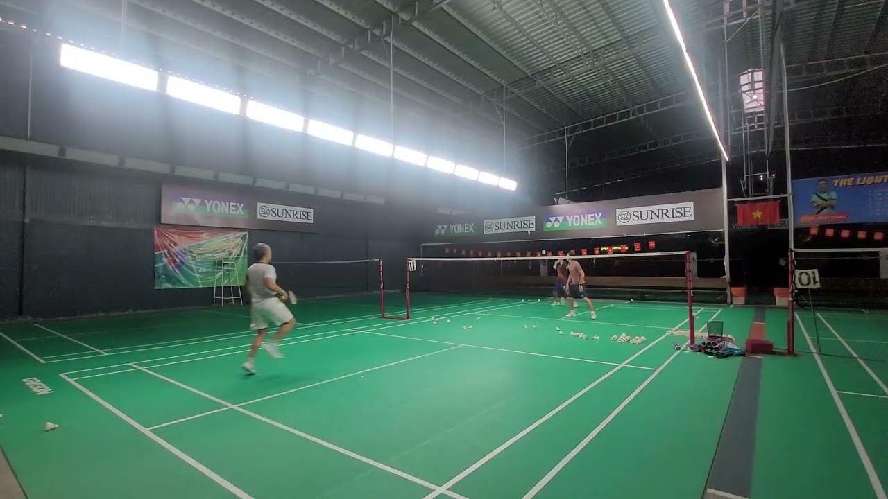 Ba anh em tập cùng nhau video 1 20260224
