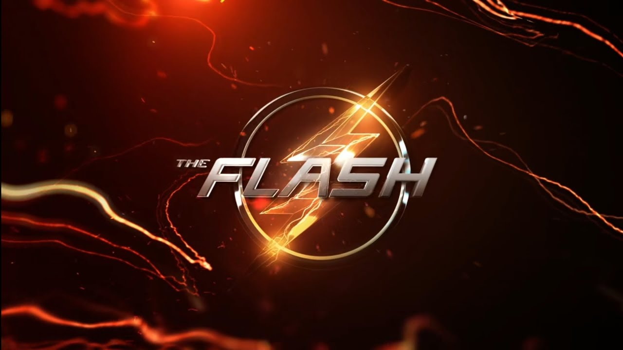 Flash come back from speed force #Flashreborn